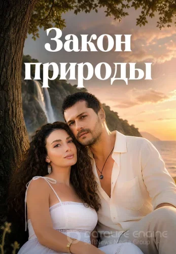 Закон природы 5 серия на русской озвучке онлайн бесплатно
